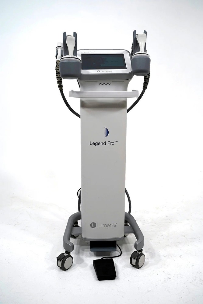 2021 Lumenis Legend Pro