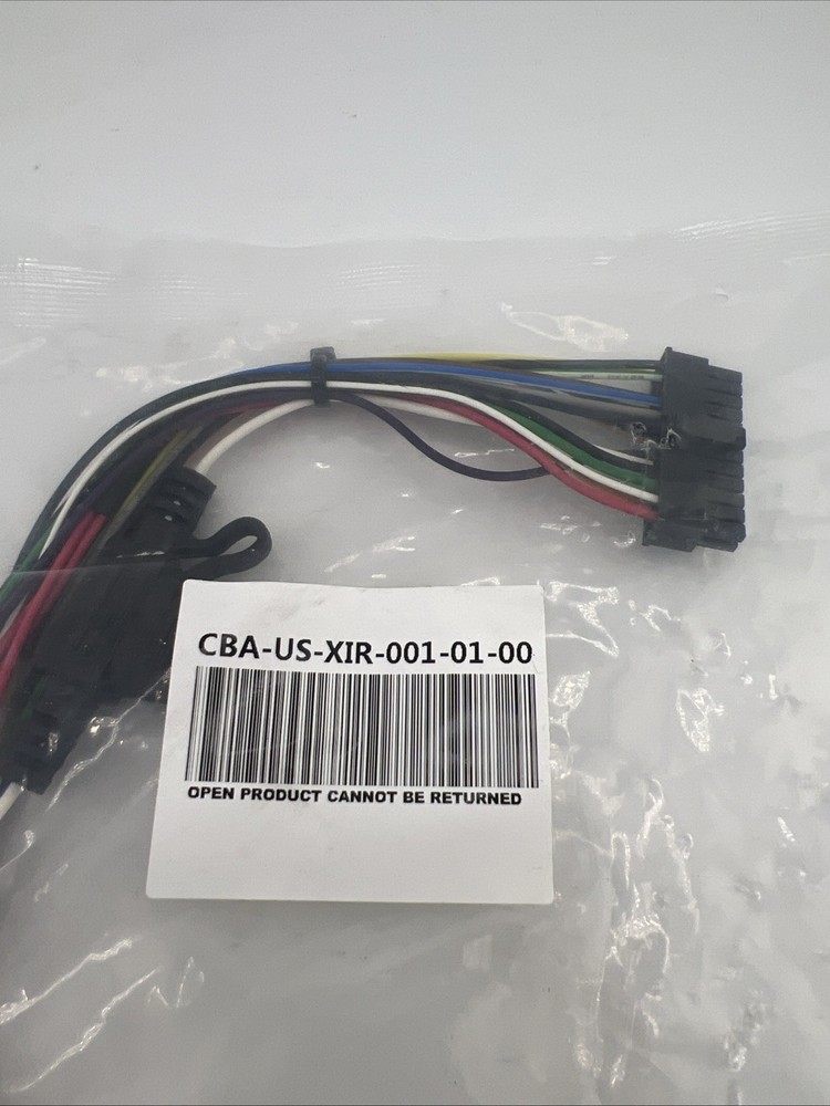 RFID Adapter Cable CBA-US-XIR-001-01-00