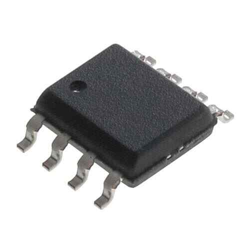 2Pcs MAX883CSA+ SOIC-8