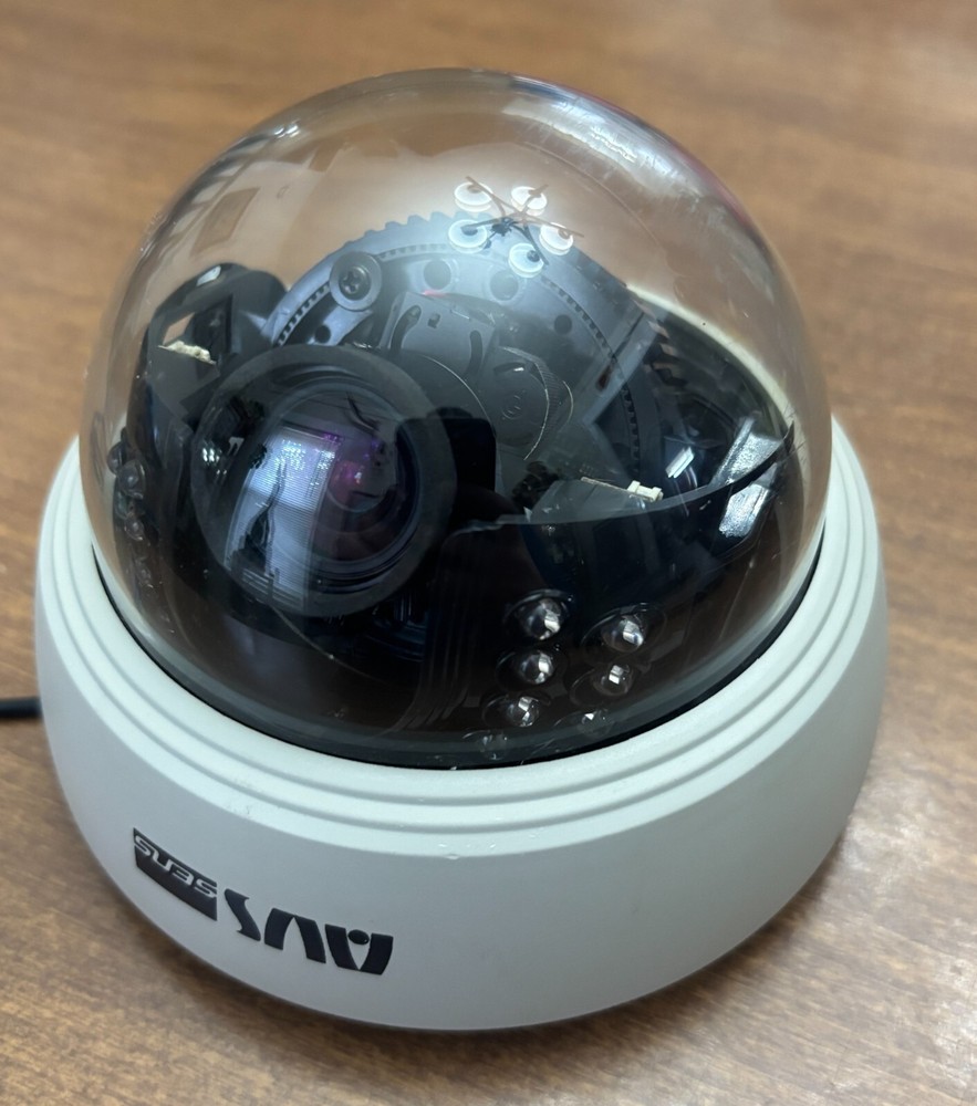 AVS SENS SENS212DIR 3D Rotation Camera (H)