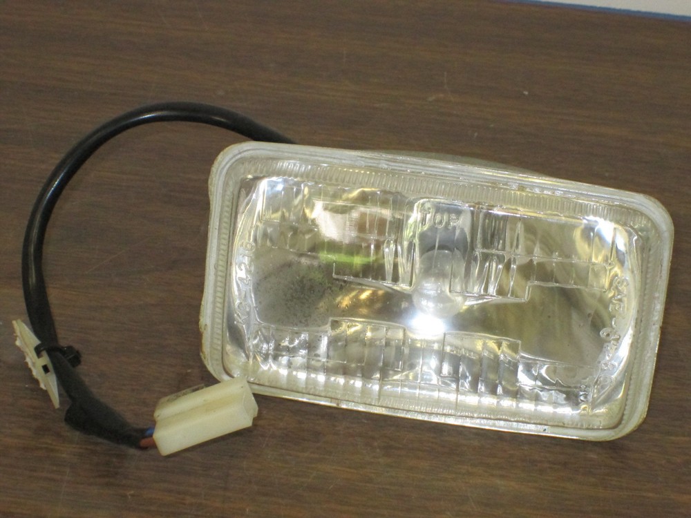 Mobility Scooter Head Light