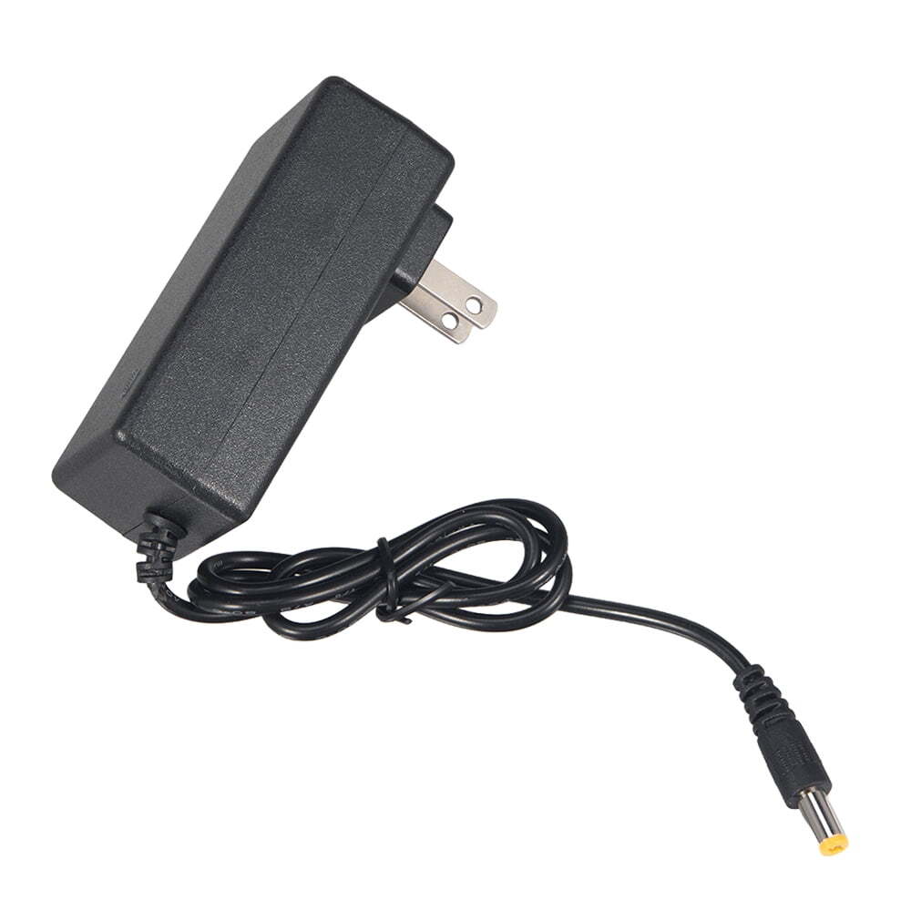 Complete Weed Eater Accessories Kit with 2000mAh Battery and Universal Adapter