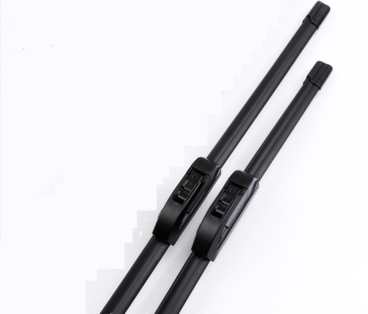 Front & Rear Windshield Wiper Blades For Toyota Sienna 2011-2020 OEM Quality
