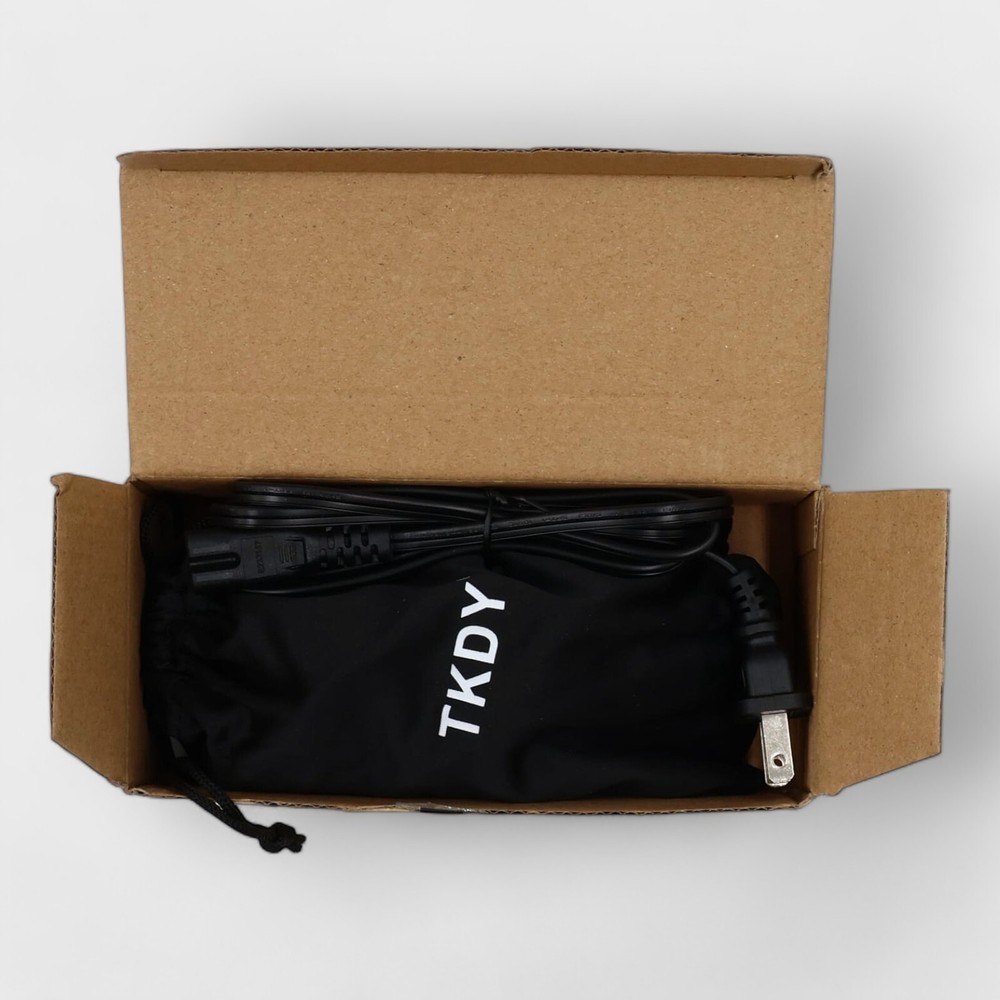 TKDY AC Power Adapter Kit - Untested
