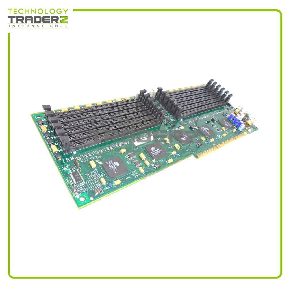32P0836 IBM xSeries 255 Memory Expansion Board ***Pulled***