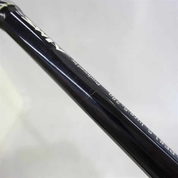 AIMS 11 Black Arrow 86 ML Cond/C