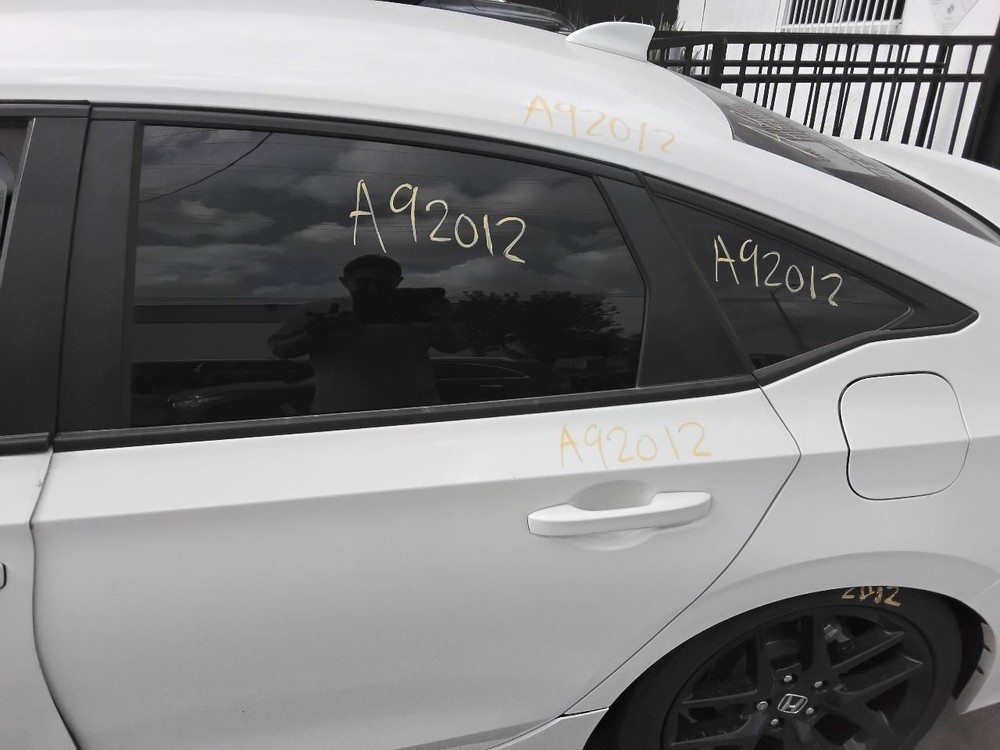 CIVIC 2024 Camera/Projector 129080