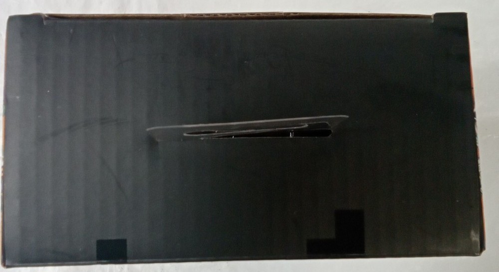 (OPEN BOX) Unlocked LED Light Up Gaming Microphone