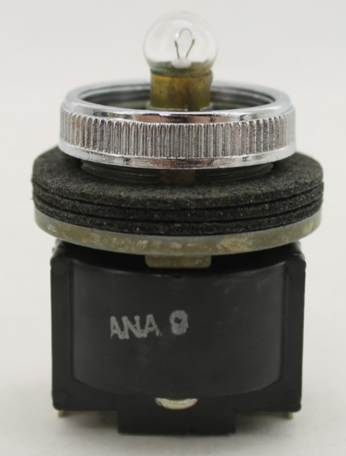 Westinghouse OTTF Indicator Light (New in Box)