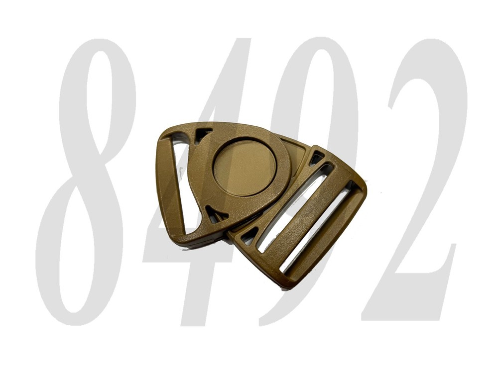 Duraflex Swivi Lockster Set 1.5"/38mm