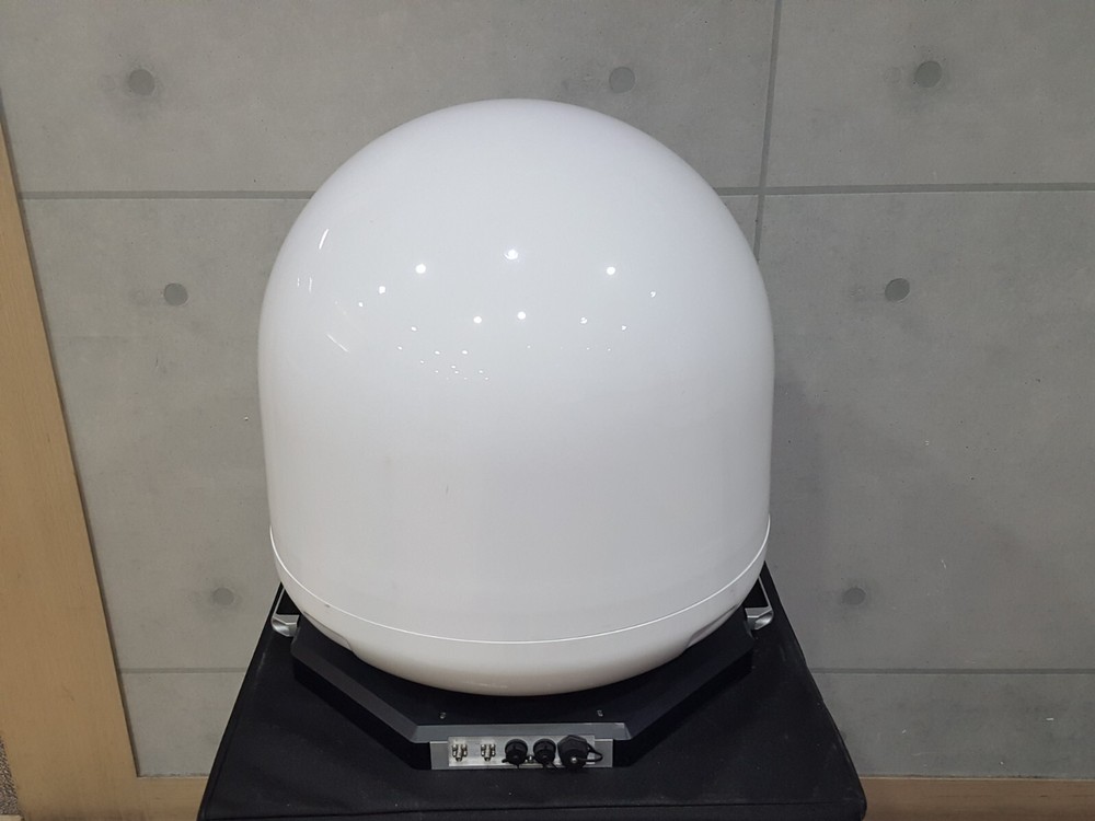 TA TAS32 : Tracking Switch Antenna (2640A)