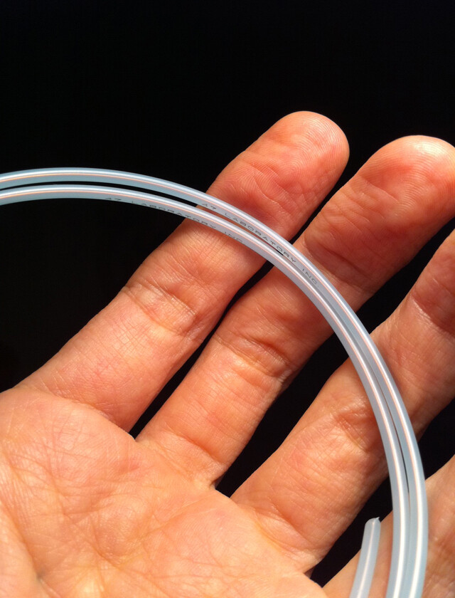 47 Labs Model 4708 Stratos Solid Core Cable 22 AWG (0.65 mm) Diy Audio
