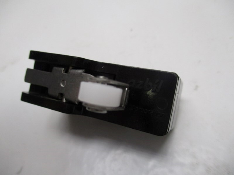 AZBIL BZ-2RM22-T4-J NSNP.