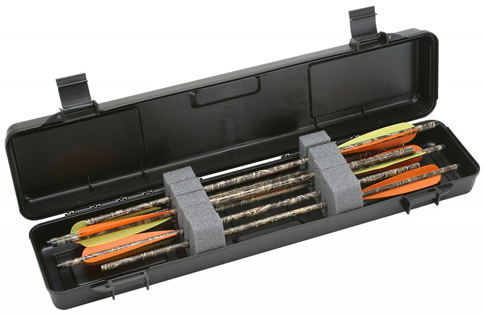 MTM Crossbow Bolt Case