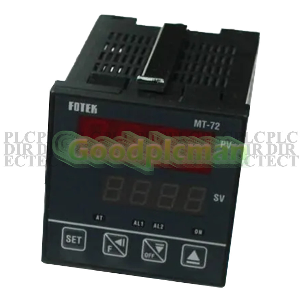 New FOTEK MT72-R Temperature Controller