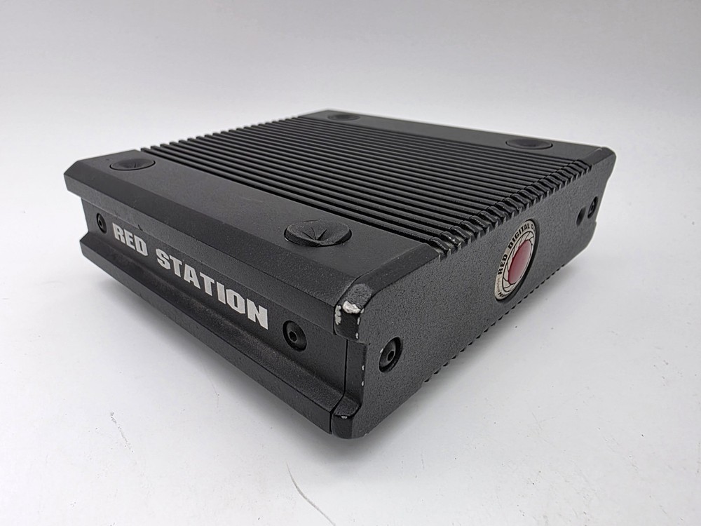 RED Digital Cinema STATION BASE