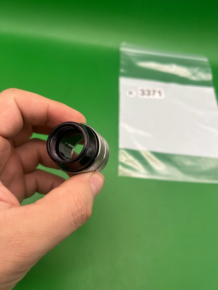 Autococker Feedneck Silver