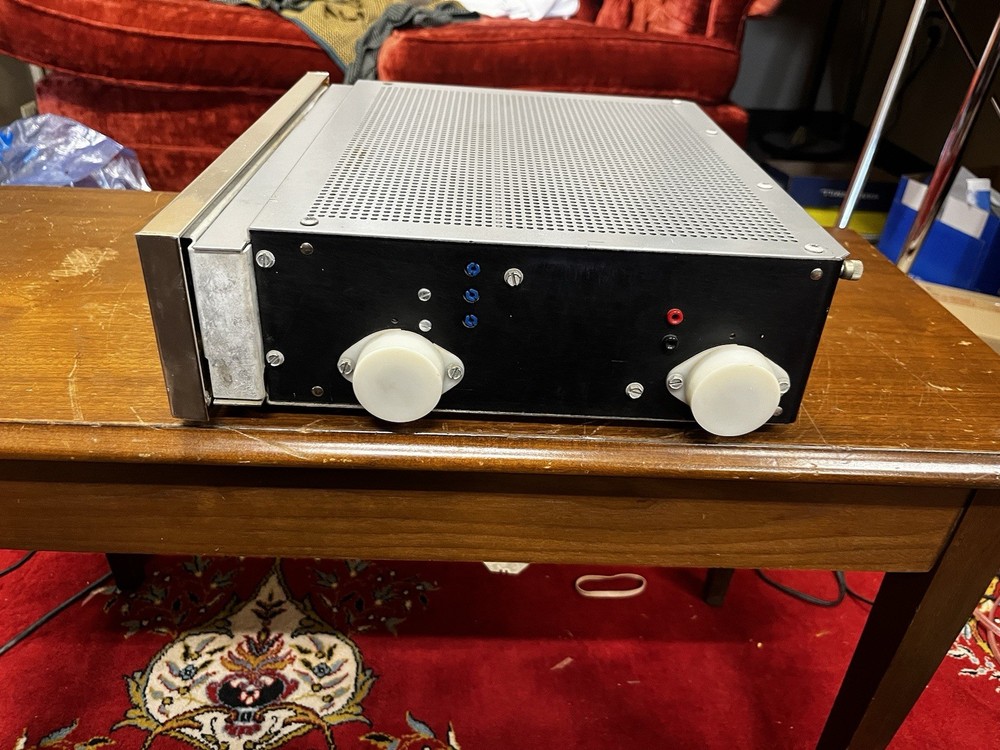 Harman Kardon A1000T Stereo Solid State Integrated Amplifier