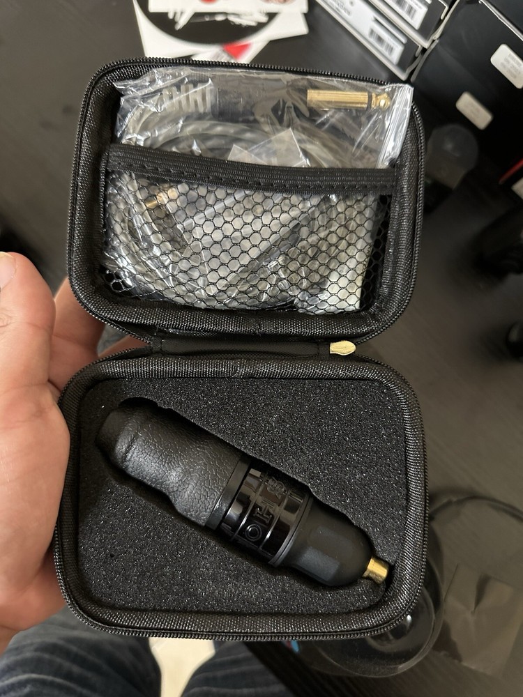Power Wand