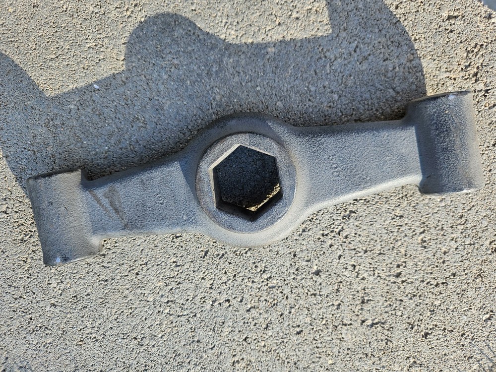 HUB PULLER STRIKER Axle puller replacement striker springfield