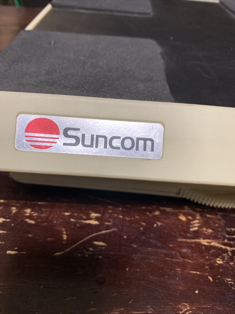 Suncom Computer Monitor Stand