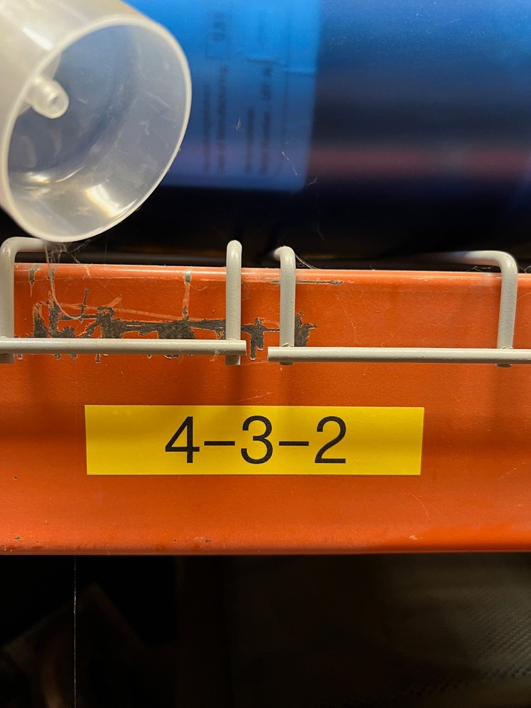 Metal Case Fireberd 6000 Communication Analyzer MC6000 Acterna/TTC