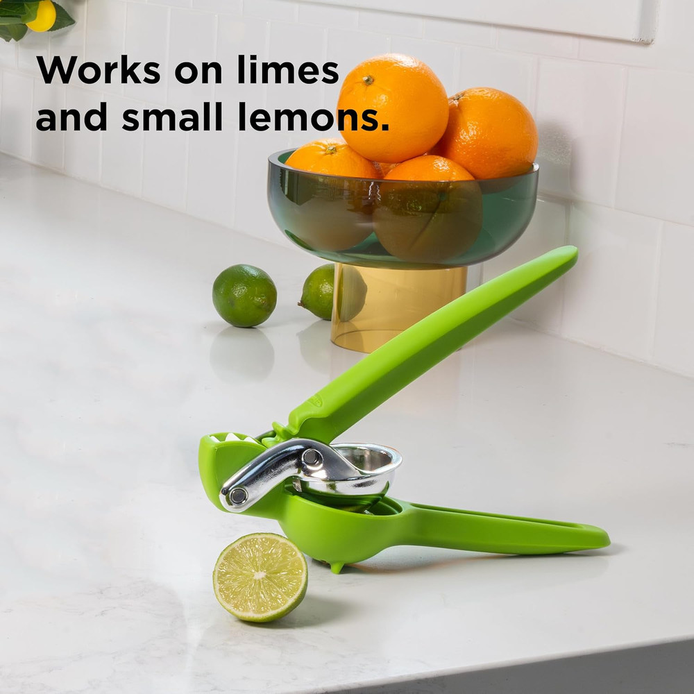 Freshforce Lime Juicer,9-Inches