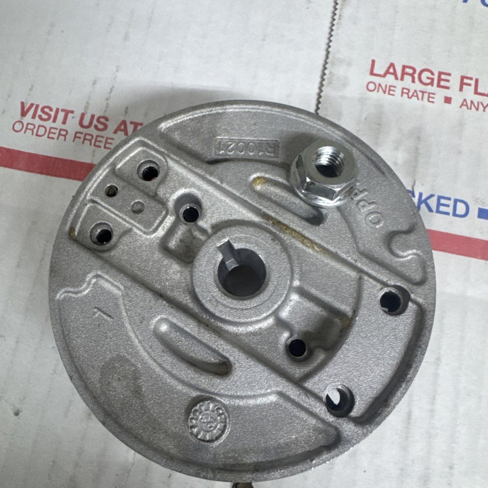 ECHO CS-3410 34.4cc Chainsaw Flywheel & Nut OME USED