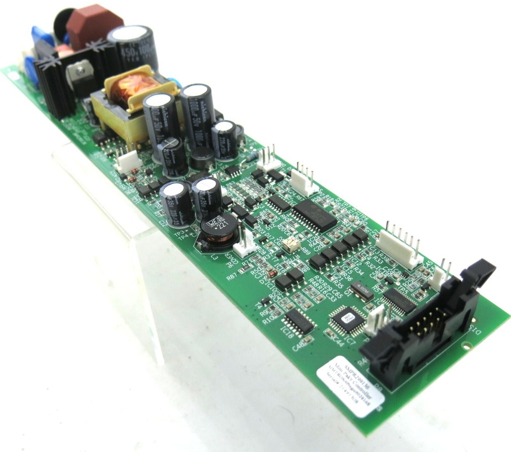 MINI PAK'R Air Cushion Machine Control Board PCB Replacement SMPR299136 NEW