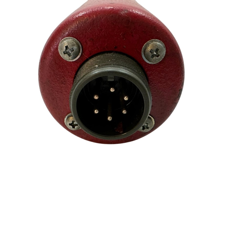 Wintriss Encoder Resolver Model No. 4253401 USED Working