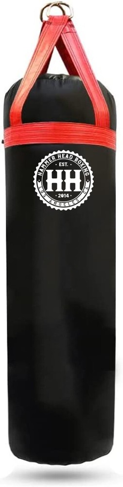50 LB MUAY THAI BAG