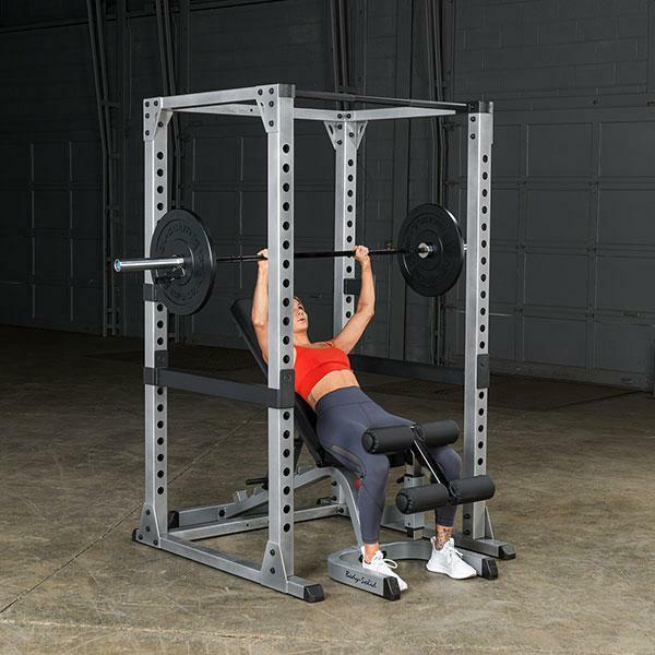 Body-Solid Power Rack GPR378