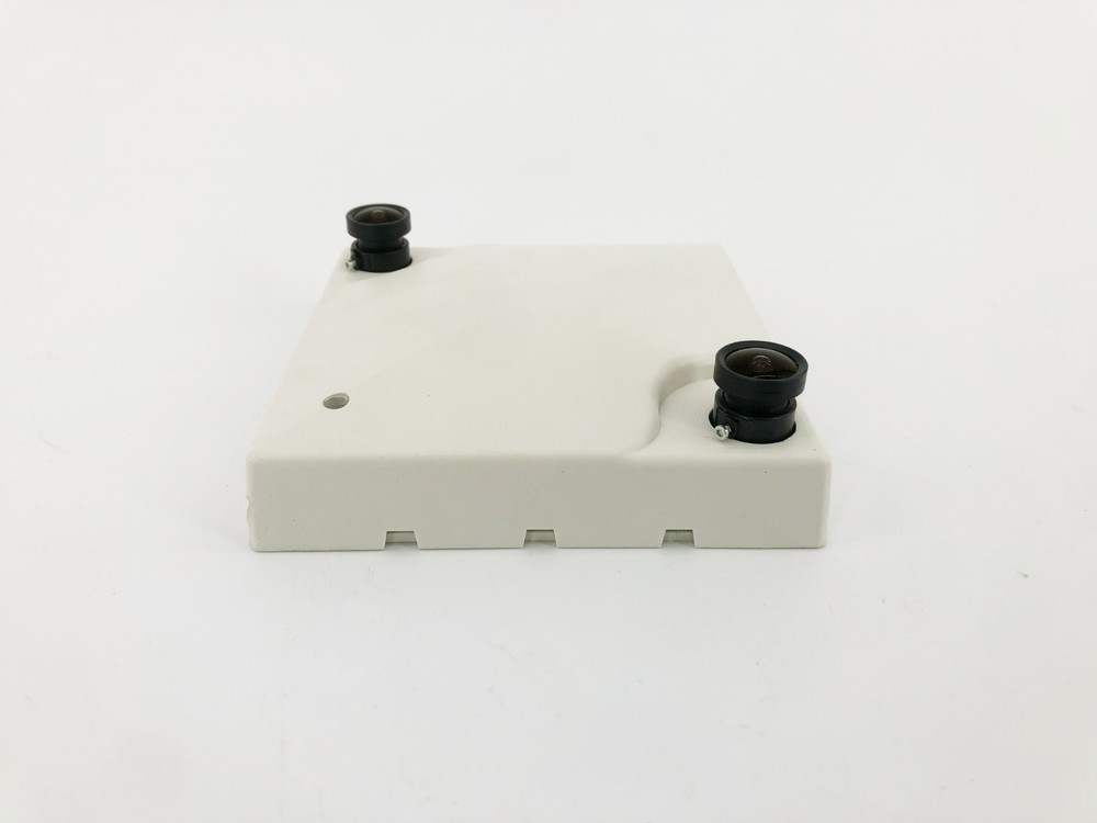 New Shoppertrak H1001-5 Security Camera