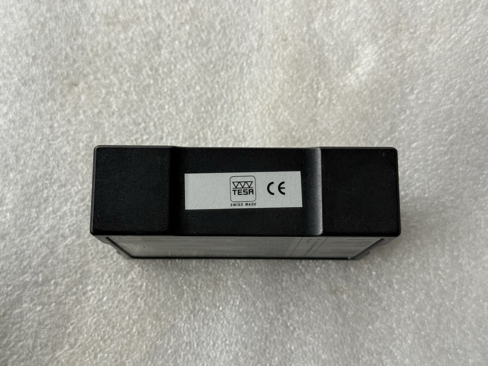 Digital Clinometer - Clinobevel 1 Tesa