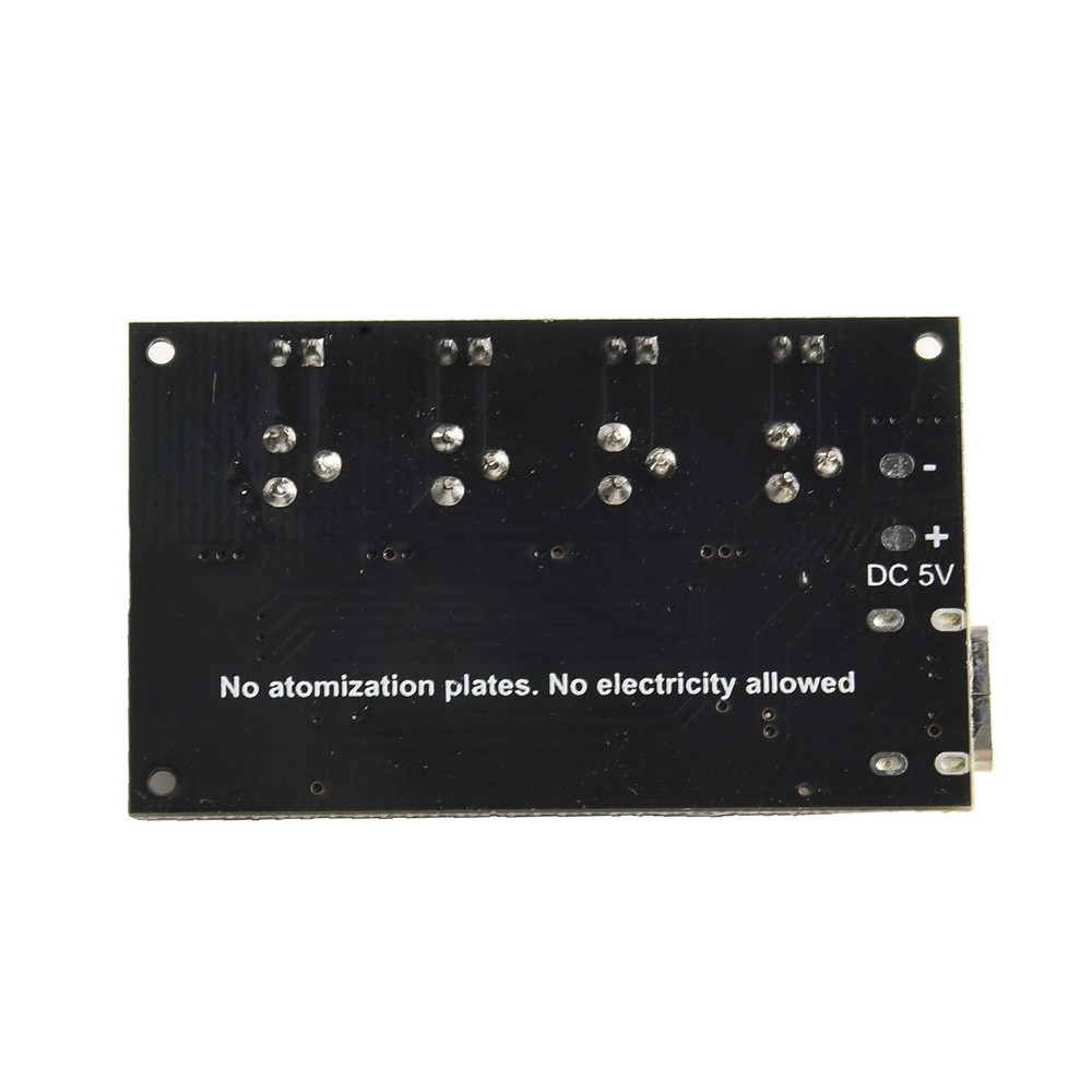 Professional Grade Four Spray Humidifier Module Suitable for All Users