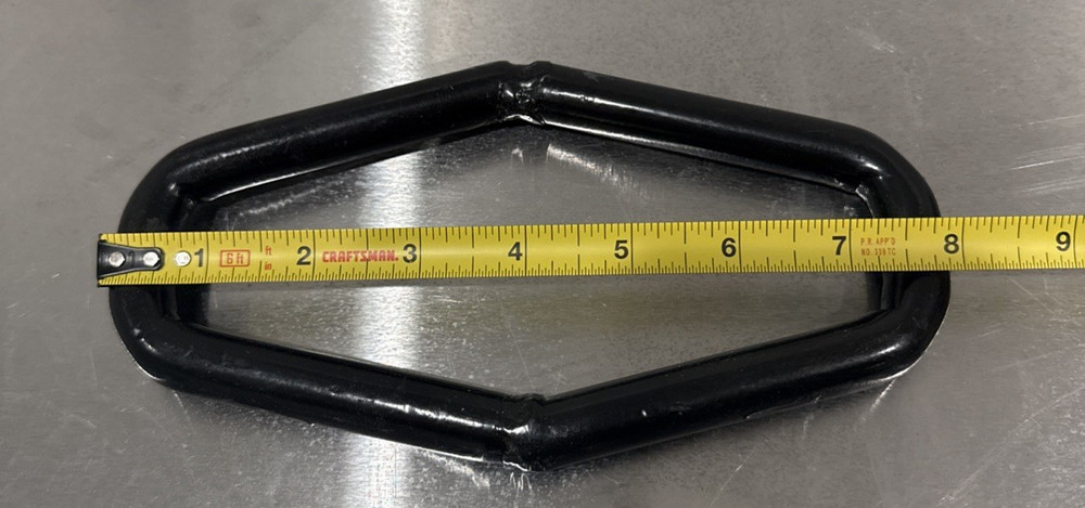 ARKSEN Macpherson Clamshell Spring Compressor Strut Bridge Accessory