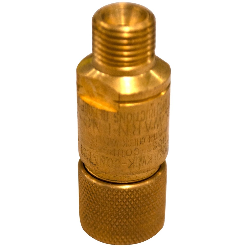 Victor 0312-0091 Quick Disc Assembly Fuel