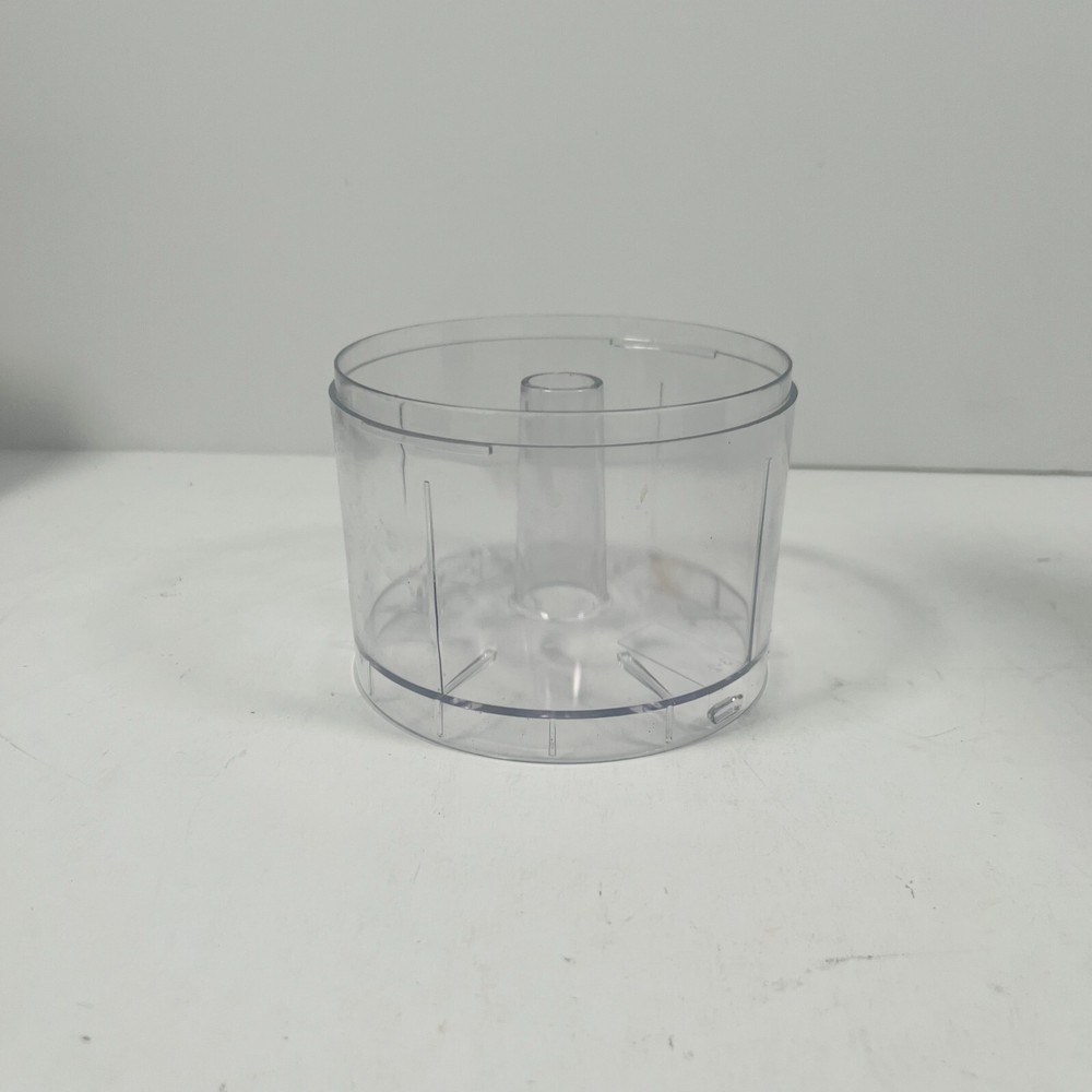 RIVAL Mini Chopper 1.5 cup Model MC-67BL REPLACEMENT WORK BOWL ONLY