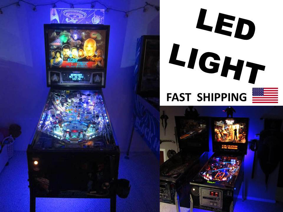 Pinball MOD