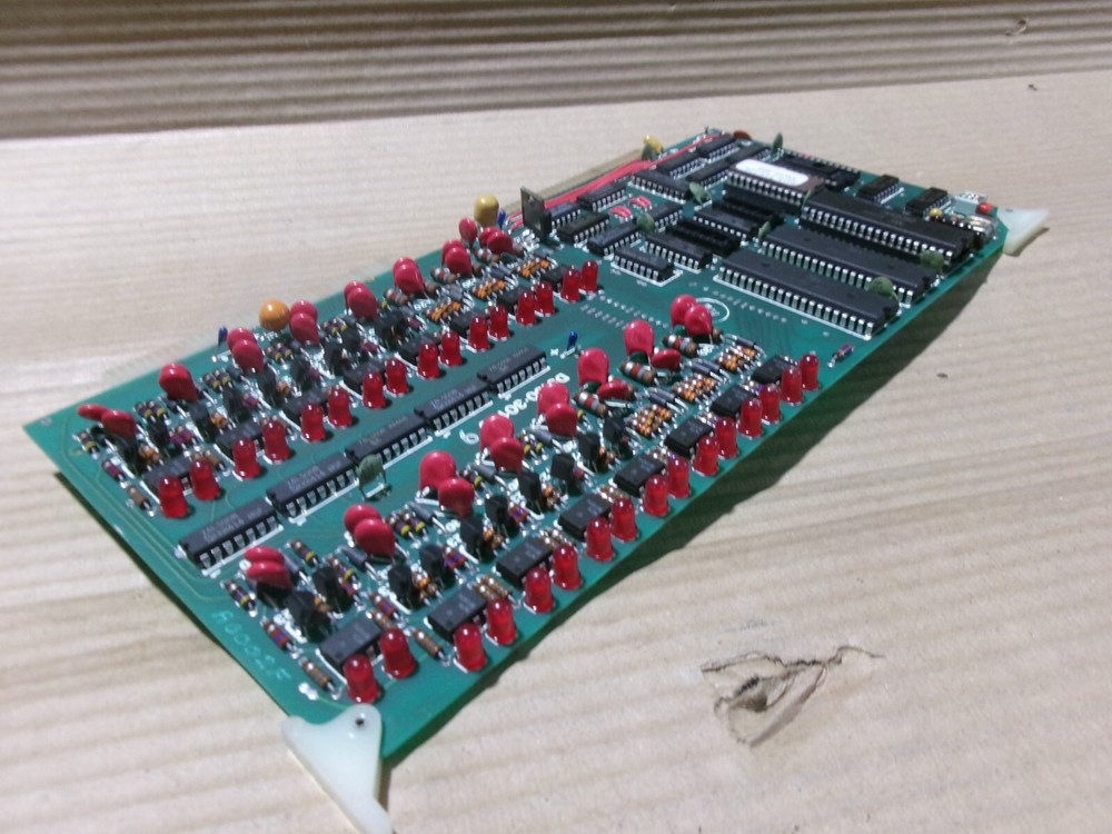 D5130-301-10 Circuit Board Card
