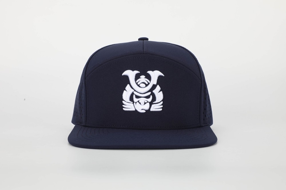 Performance Shogun Samurai Snapback Hat - Brand New