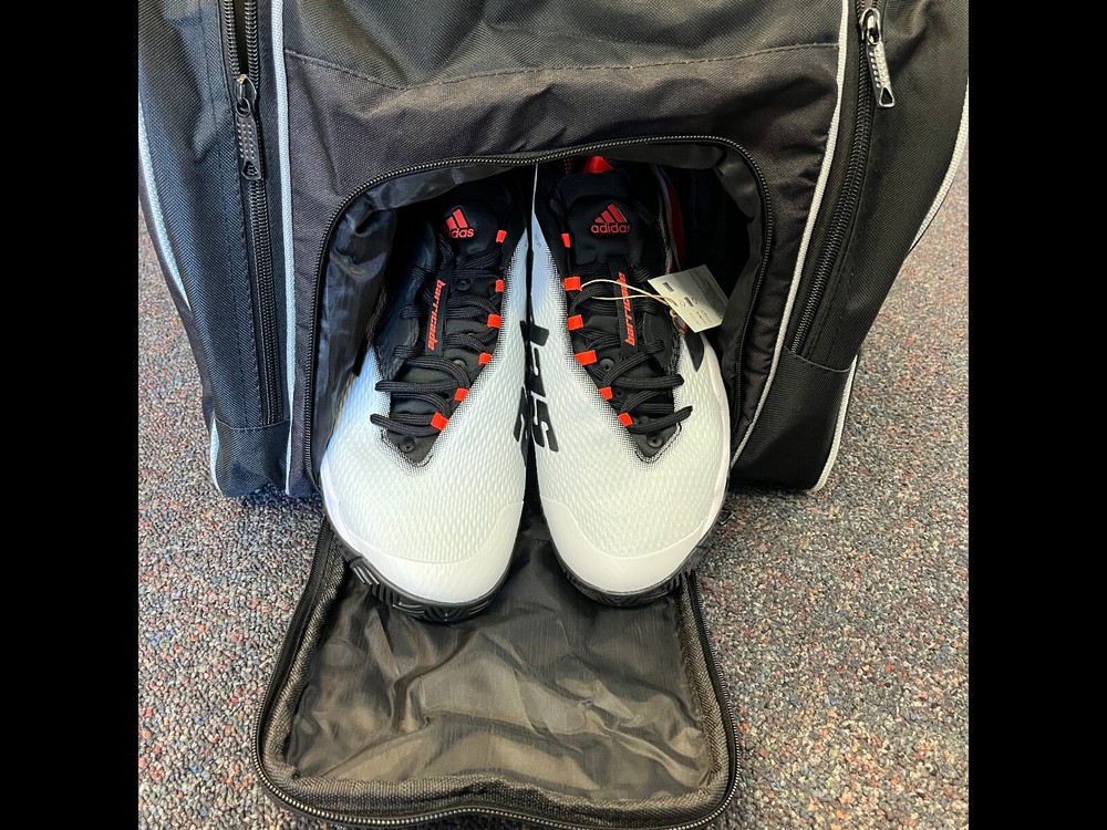 Cross Court Pickleball ProTour Bag
