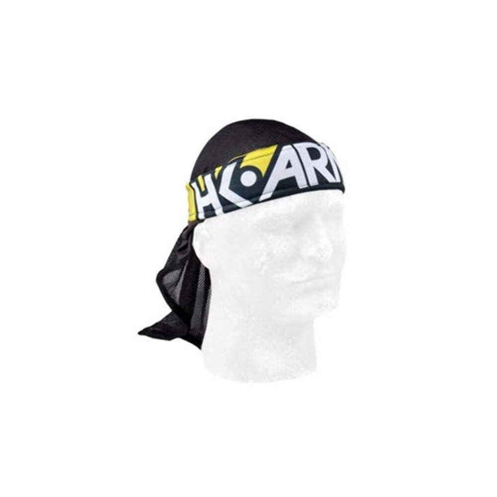 HK Army Headwrap - Apex Yellow