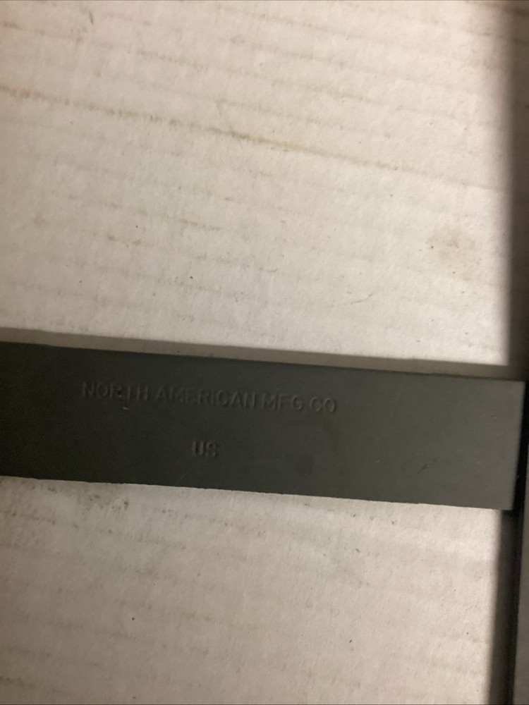 *US Military Authentic ALICE Pack Frame USED