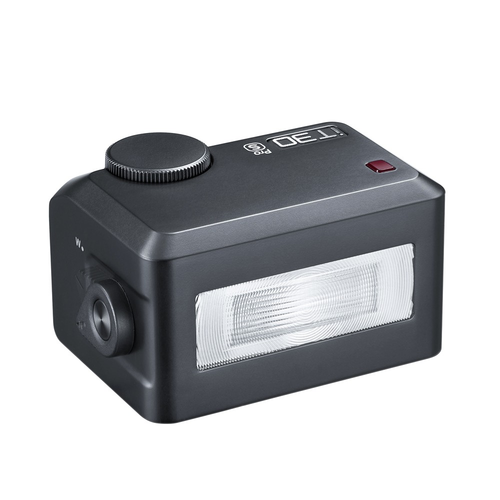 Godox iT30Pro S iT30 ProS 2.4G Wireless Touchscreen Mini Flash for Sony Camera