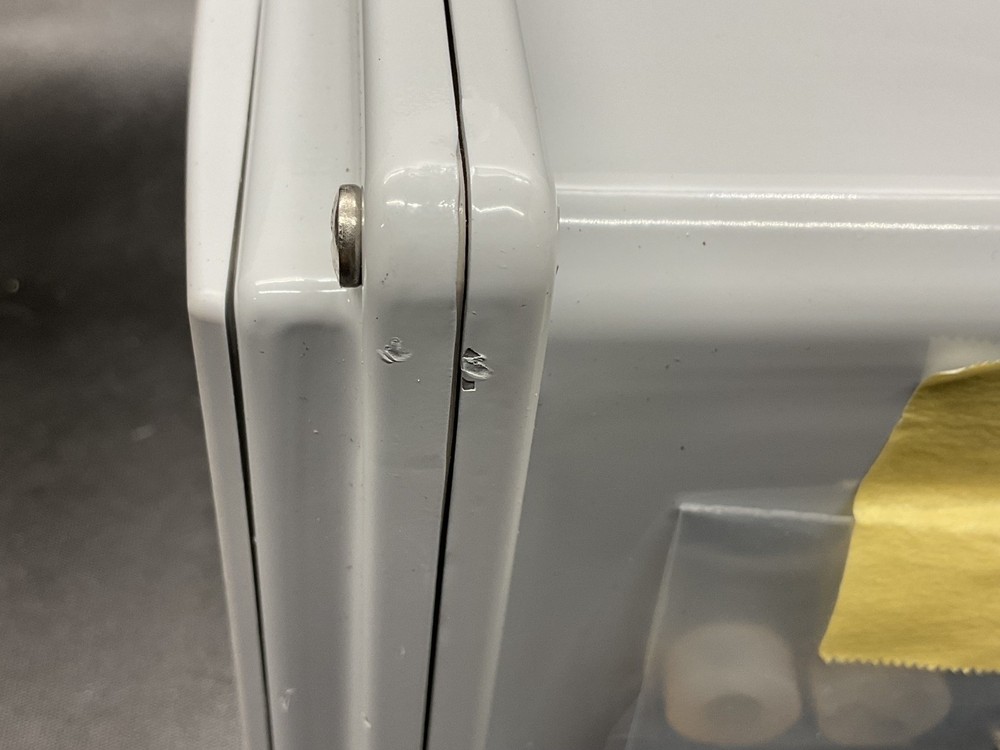 Yokogawa FLEXA FLXA21 Liquid Analyzer pH ORP DO Conductivity Controller 24VDC 4-