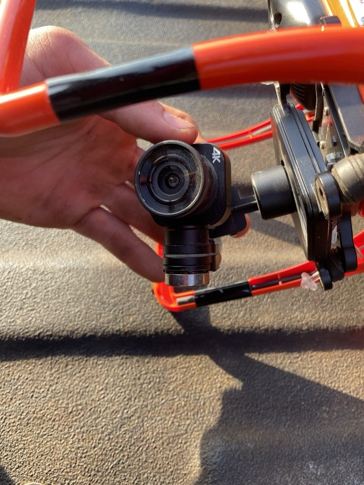 Autel Robotics X-Star Premium Drone With Remote Controller