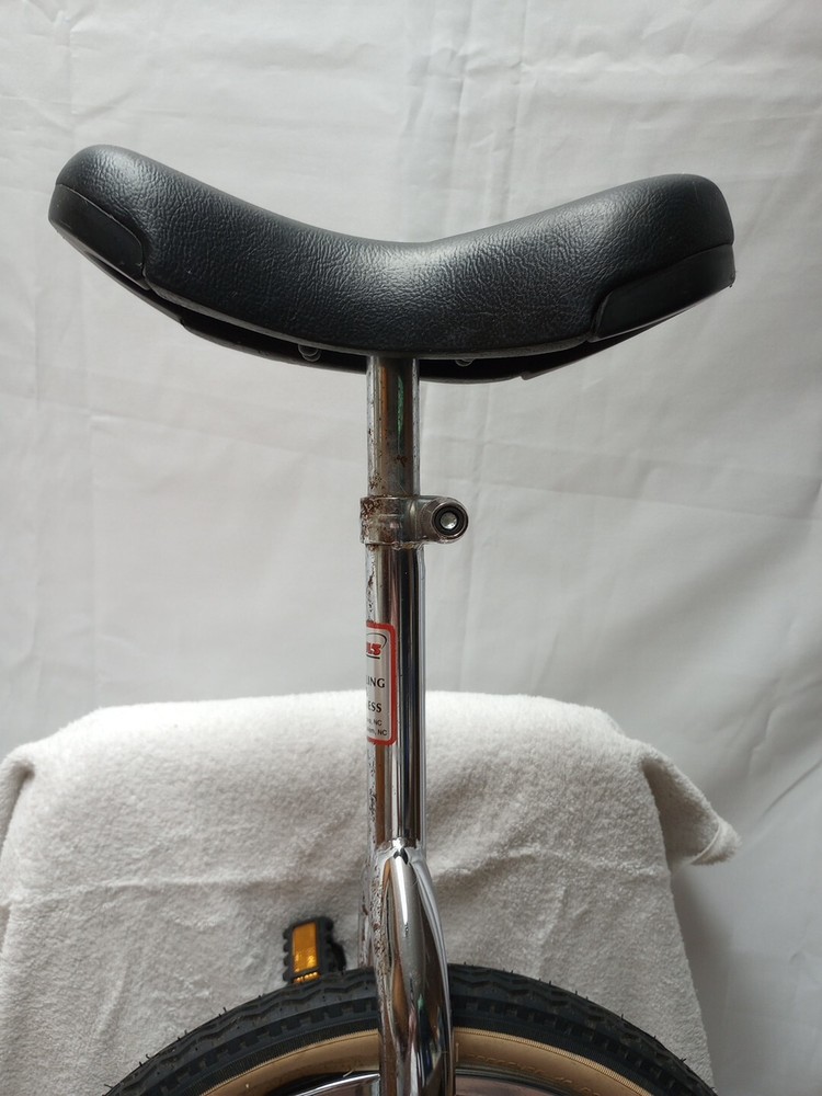 Sun Bicycles 16" Unicycle Pre Owned