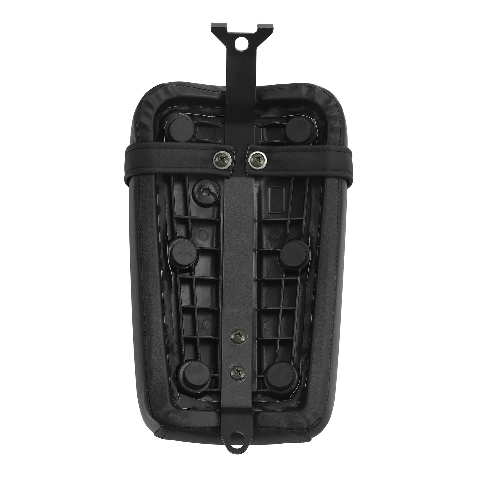 Rear Passenger Seat & Footpegs Bracket Fit For Harley Nightster RH975 2022-2024