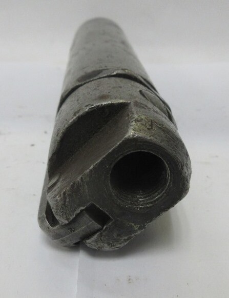 CLECO, CHISEL & NEEDLE SCALER, PNEUMATIC, MODEL B1-C